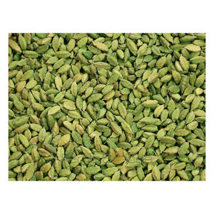 Cardamomo verde fresco Premium 100% Natural de alta calidad orgánico al por mayor cardamomo verde seco para cocinar - Product Image 3
