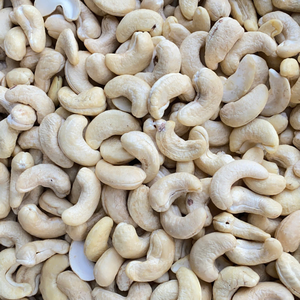 Vietnam Trusted Supplier Cashew W180 Cashew Nuts Exported To Us, Eu, Middle East From Santigo - Product Image 1
