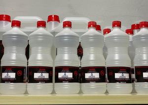 Caluanie Muelear Oxyder Solvant industriel à cristaux liquides de qualité électronique pour l'électronique alimentaire et les applications de galvanoplastie - Product Image 2