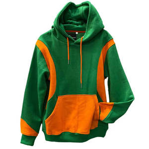 Chándal de Moda Italiana para Hombre ZF-FJ91 Talla L - Product Image 3