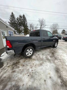 Quality Affordable Used Car 2014 R-A-M R-am Pic-kup Left Hand <b>Drive</b> - Product Image 5