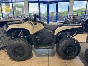 Venta Rápida del Outlander 700 2024 - Product Image 4