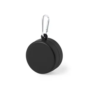 Tazza Pieghevole Ecologica Promozionale Jado per Bevande - Product Image 2