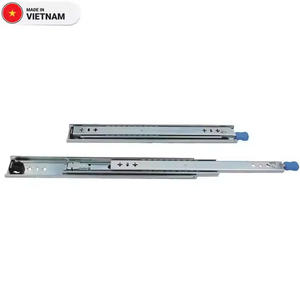 Vietnamien Adeli Design moderne 53mm 19mm serrure à bille robuste meubles en acier zingué pour salle à manger cuisine camion Mobile - Product Image 1