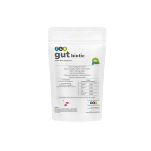 Suplemento probiótico T1B Gut Biotic para vacas lecheras, para la digestión, el equilibrio intestinal y la eficiencia alimentaria. - Product Image 6