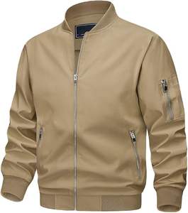 Chaqueta Unisex con Capucha y Logotipo Frontal Acolchada de Invierno de Nailon de Punto de Secado Rápido, Servicio OEM - Product Image 6