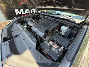 Utilisez 2010 À-yo-ta 4_Runner SR5 V6 4WD - Product Image 6