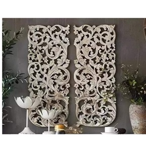 Qualité de l'exportationPanneau de revêtement mural en bois massif pour la décoration des plafonds et des couloirs de la chambre à coucher au meilleur prix - Product Image 1