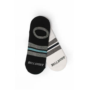 Calcetines para Hombre Directo de Fábrica, Transpirables, con Spandex, Logotipo Personalizado Disponible - Product Image 3