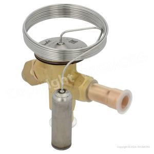 Válvula de expansión termostática Danfoss, T 2, R134a/R513A, 068Z3387 - Product Image 3