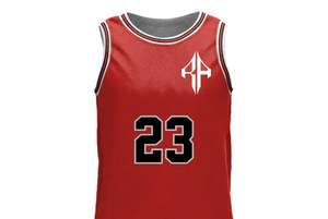 Nouveau 2025 Maillots de basket-ball pour femmes Sublimation 100% Polyester Premium Logo personnalisé de haute qualité par ATLANTIC - Product Image 5