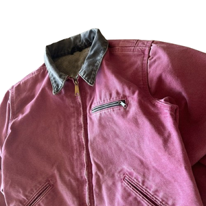 แจ็กเก็ตทำงานผู้ชายไซส์พิเศษผ้าฝ้าย - Product Image 4