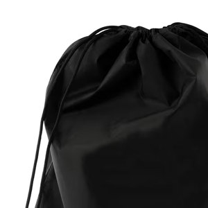 NEW JOURNEY Low MOQ Custom Logo Printed Durable Material <b>Drawstring</b> Shoe Bag Professional Factory Made for Gym Exercise Outdoor - Product Image 4