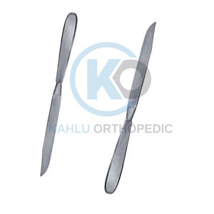 การออกแบบที่กำหนดเองการออกแบบด้านบนสัตว์ขาปล้องผ่าตัดชุดเครื่องมือศัลยกรรมกระดูกชุดโดย KAHLU กระดูก - Product Image 1