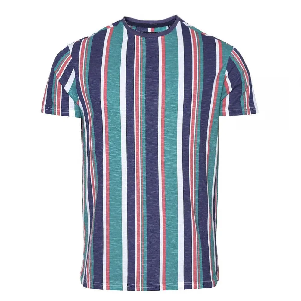 Iyi satış 2023 özelleştirilmiş rahat giyer yeni tasarım nefes Premium kalite dış giyim erkekler boy T shirt