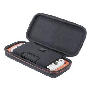 Étui de voyage de luxe pour Nintendo SWITCH 2 NS241 Noir 150764 Accessoires de jeu Custodia Videogioco - Product Image 4