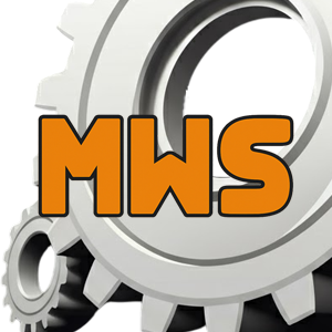 MWS Mechanische Werkstatt Streiff GmbH & Co. KG logo