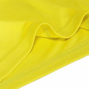 Nouvelle conception 2025, uniforme de football sur mesure 100% polyester, coupe ajustée, antibactérien, séchage rapide, tailles unisexes pour adultes, vêtements de football - Product Image 4