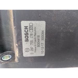 PEDALE ACCELERATORE PIAGGIO Serie Porter 7810187z01000 (11>) - Product Image 2