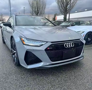 2021 Audi <span class=keywords><strong>Q5</strong></span> cao cấp cộng với 4DR AWD SUV sử dụng xe sang trọng tay trái lái xe rhd/LHD Giao hàng nhanh châu âu nhập khẩu Giao hàng nhanh bán - Product Image 3