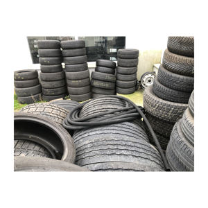 Pneus usagés au prix d'usine, préparés pour les acheteurs à fort volume de commandes recherchant une qualité durable - Product Image 6