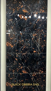 กระเบื้องแก้วเกรด AAA มีสไตล์และการออกแบบกระเบื้องพอร์ซเลนขัดเงาที่มีพื้นผิวมันวาวในราคาที่ต่ํากว่า - Product Image 4