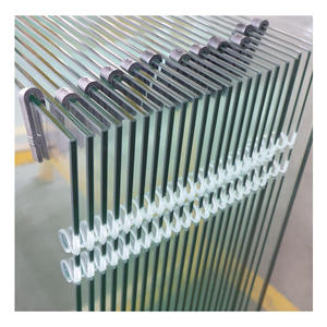 Panneaux de verre teinté gris pour bâtiments commerciaux Réduction de la chaleur Contrôle UV Épaisseur 4-10 mm Dimensions 1830x2440 2140x3660 - Product Image 6