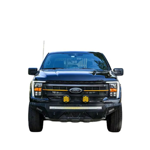 Nuevo/USADO 2023 FORD F-150 TREMOR 3.3L V6, Cámara Trasera 360, Capacidad de Carga 31-40T, Emisión Diésel/GAS, Automático, EN VENTA - Product Image 1