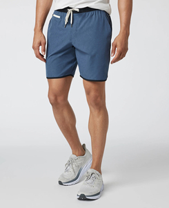 Pantalones Cortos de Verano para Hombre, Tejido Suave, Calidad Premium, 100% Poliéster, Ligeros, Estilo Urbano - Product Image 1