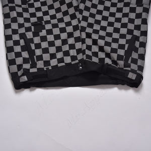 Pantalon de ski de neige de haute qualité imperméable respirant hommes Baggy chaud pantalon de Ski ample pantalon de neige Snowboard Ski pantalon de neige - Product Image 3