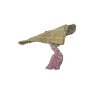 Anneaux de serviette à thème décoratif pour mariage Banquet vacances accessoires de Table porte-serviette multicolore prix de gros en vrac - Product Image 2