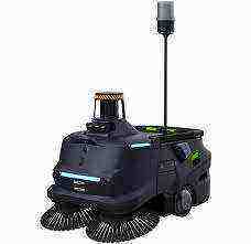 BRIGHT SALES PUDUS MT1 Max, Robot Aspirador Inteligente - Product Image 2