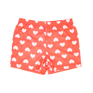 ชุดนอนเด็ก3ชิ้นพิมพ์ลายสัตว์พิมพ์ซับลิเมชันฤดูใบไม้ผลิออกแบบเองบริการ OEM ชุดนอนโพลีเอสเตอร์ระบายอากาศได้ - Product Image 3