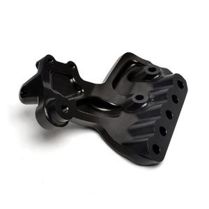 Piezas de molde de inyección de plástico de moldeo por inyección de carcasa de ABS personalizadas Mecanizado CNC Material de acero inoxidable EDM de alambre personalizado - Product Image 3