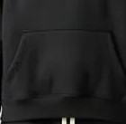 Chándal de Invierno Personalizado para Hombre, con Capucha, 100% Algodón, Ropa Casual de Moda con Impresión de Logotipo Personalizado, Talla Adulto - Product Image 5