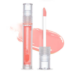 NATINDA Mineral Liquid <b>Lip</b> <b>Gloss</b> Vegan Waterproof Volumizing <b>Glitter</b> Shining Coating Matte Velvet Tint Private Label - Product Image 5