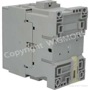 Contactor Danfoss CI 73 37,0kW 110V/50/60Hz 037H3062.23 - Product Image 2