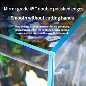 Pequeño tanque de arroyo pequeño-Rocalla juego de cinco piezas con lámpara de filtro piedras rocalla juego para entrada de escritorio de oficina en casa logotipo personalizado - Product Image 6