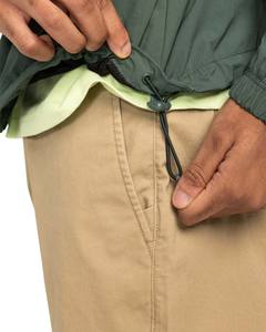 Chaqueta Cortavientos de Invierno, Manga Larga, Negra y Blanca, Ligera y Elegante para Hombre, Personalizable, Resistente al Viento - Product Image 3