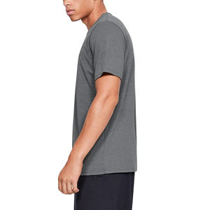 T-shirt personnalisé vierge de haute qualité avec logo T-shirt personnalisé Logo personnalisé - Product Image 2