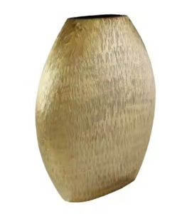 Fait à la main moderne nacre fleurs Vase Table décoratif coquillage Vases cylindre vase dans le salon ou la chambre - Product Image 6