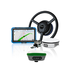 Descuento Dirección automática para tractores a la venta Bajo costo Sistemas de dirección automática de alta calidad para tractores Operación eficiente - Product Image 4