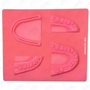 Anatomy Biology Medical Students <b>Suturing</b> <b>Kits</b> With Suture Practice Pad Dissecting <b>Kit</b> Durable Suture Best Quality Practice <b>Kit</b> - Product Image 6