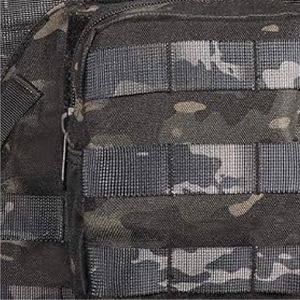 Gilet pour hommes Offre Spéciale avec poche en 5 dimensions Nouvel arrivage Fabricants Vente en gros Gilet tactique Automne Hiver Gilet tactique - Product Image 5