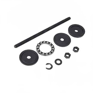 Kit Servo 0607AB0200N SCORPIO, Placa de Válvulas del Compresor, Cabezas de Cilindro - Product Image 1