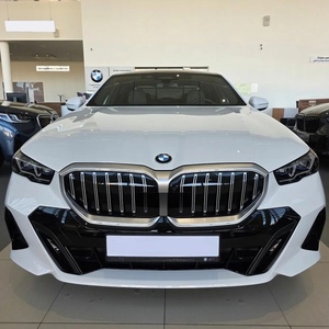 2024-2026 Serie 5 G60_G61_G68 530i xDrive 2.0 AT 258 hp 4WD gasolina automático sedán cuero sin accidentes - Product Image 1