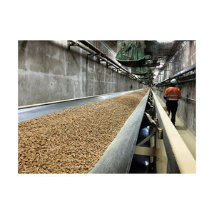 Pellets de madera de biomasa fuerte disponibles para comercio al por mayor y proyectos de combustible sostenible - Product Image 4