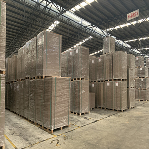 Đông Quan nhà máy tái chế 1mm-5mm xám ban Bìa tùy chỉnh kích thước nhiều lớp <span class=keywords><strong>Chip</strong></span> <span class=keywords><strong>Board</strong></span> - Product Image 4