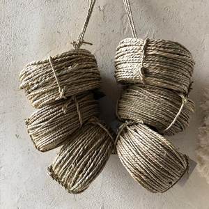 Material de Pasto Marino, Hierba Natural Ecológica para Manualidades de Tejido, Artículos de Decoración de Vietnam, Mejor Precio al por Mayor - Product Image 6