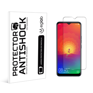 ฟิล์มกันรอยหน้าจอ ANTISHOCK TECNO SPARK 4 อุปกรณ์เสริมมือถือที่ทนทานและดูดซับแรงกระแทก - Product Image 1